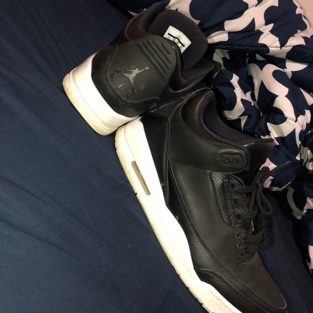 Jordan 3 Cyber Monday size 11